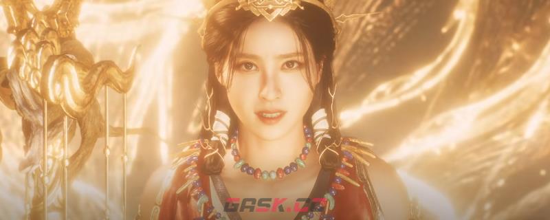 《仁王3》滨松地狱全收藏品位置及获得方法介绍