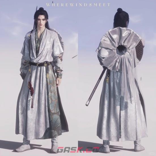 《燕云十六声》新春版本规划攻略-第5张-手游攻略-GASK