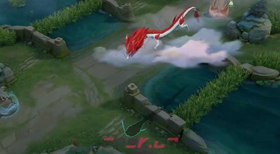 《王者荣耀》赤刀凌霄上架时间介绍-第4张-手游攻略-GASK