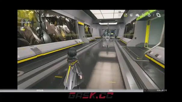 《明日方舟：终末地》帝江号会客室解锁攻略-第2张-手游攻略-GASK