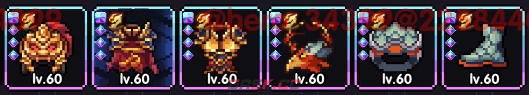 我的勇者像素三国新水战单人攻略-第17张-手游攻略-GASK