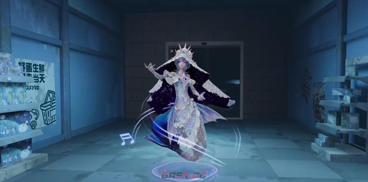 《蛋仔派对》好蛋来超市副本怪物介绍-第3张-手游攻略-GASK