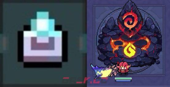 我的勇者像素三国新水战士关羽战开荒攻略-第60张-手游攻略-GASK