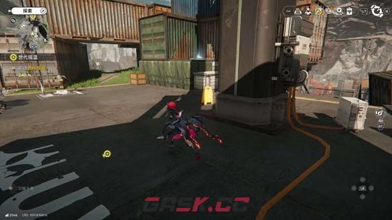 《明日方舟：终末地》高空救援任务攻略-第2张-手游攻略-GASK