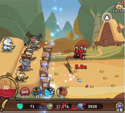 五芒星战记副本打法攻略-第2张-手游攻略-GASK