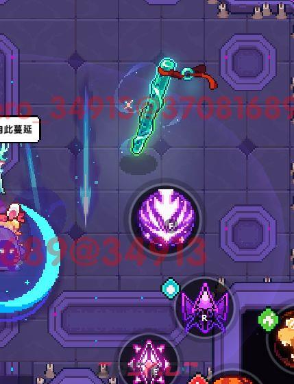 我的勇者混沌千域玩法攻略-第16张-手游攻略-GASK