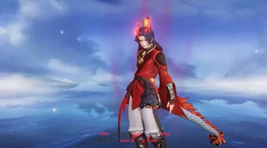 《王者荣耀》赤刃凌霄皮肤价格介绍-第4张-手游攻略-GASK