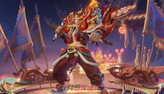 《王者荣耀》盘古撼世英歌价格一览-第2张-手游攻略-GASK