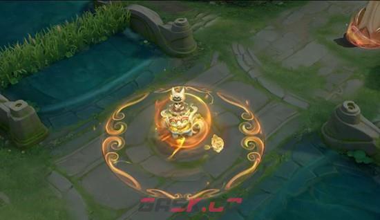 《王者荣耀》太乙真人瓦猫非猫技能效果一览-第4张-手游攻略-GASK