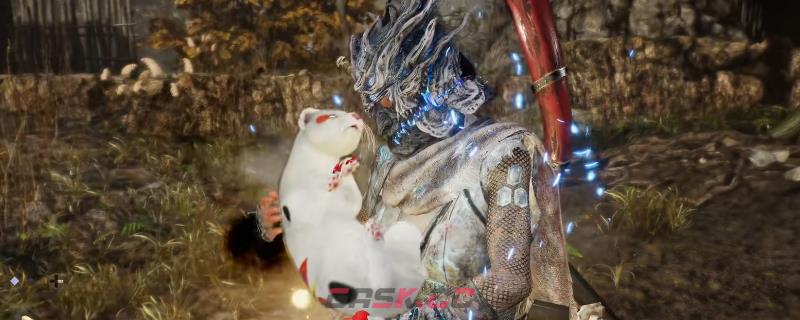 《仁王3》天裂刀火千千古位置分享