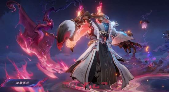 《王者荣耀》钟馗锁墨魂价格一览-第5张-手游攻略-GASK