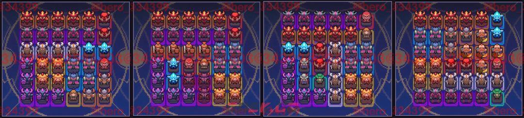 我的勇者像素三国新水战单人攻略-第32张-手游攻略-GASK