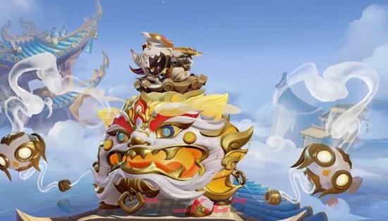 《王者荣耀》太乙真人瓦猫非猫技能效果一览-第2张-手游攻略-GASK