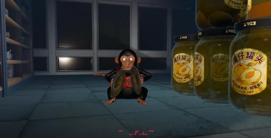 《蛋仔派对》好蛋来超市副本怪物介绍-第5张-手游攻略-GASK