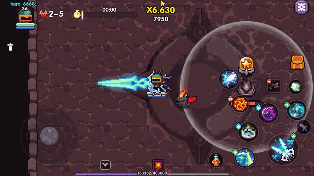 我的勇者萌新忍者保姆级开荒攻略-第17张-手游攻略-GASK