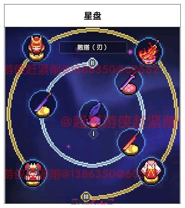 我的勇者新水游侠全面出装搭配攻略-第23张-手游攻略-GASK