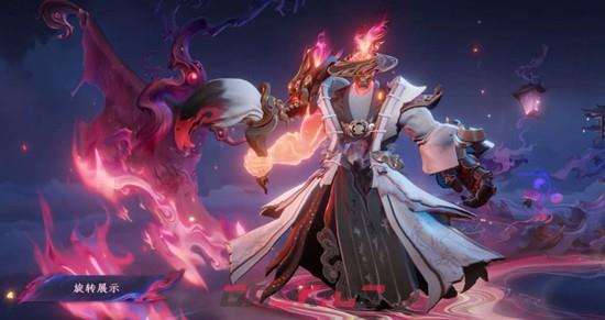 《王者荣耀》钟馗锁墨魂价格一览-第2张-手游攻略-GASK