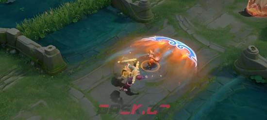 《王者荣耀》盘古普宁英歌上线时间介绍-第2张-手游攻略-GASK