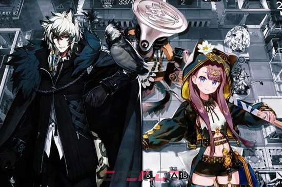 《明日方舟》春节前瞻直播介绍-第5张-手游攻略-GASK