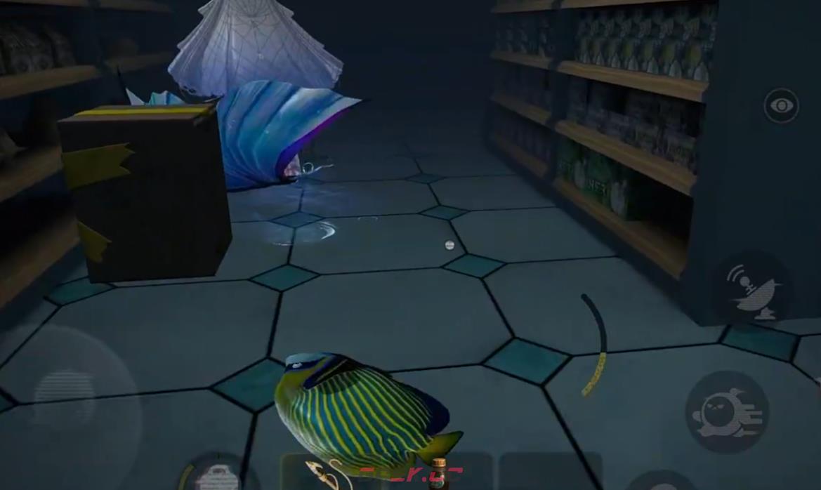 《蛋仔派对》好蛋来超市副本怪物介绍-第2张-手游攻略-GASK