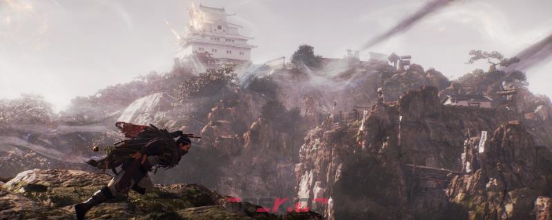 《仁王3》天龙川全收藏品位置及获得方法介绍