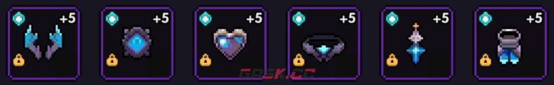 我的勇者像素三国新水战单人攻略-第29张-手游攻略-GASK