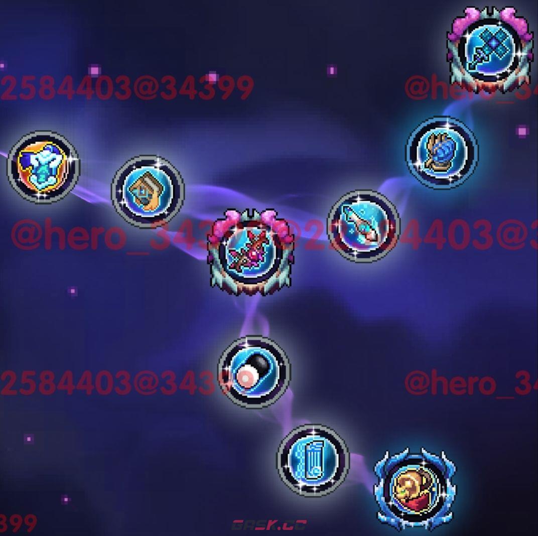 我的勇者像素三国新水战单人攻略-第31张-手游攻略-GASK