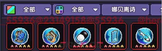 我的勇者像素三国新水战士关羽战开荒攻略-第46张-手游攻略-GASK