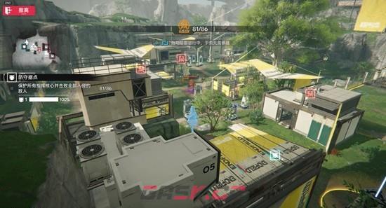 《明日方舟：终末地》塔防摆放攻略-第3张-手游攻略-GASK