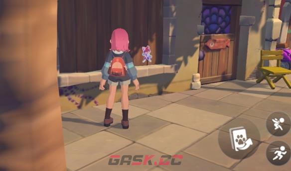 卡米的旅途甜水镇贴纸全收集攻略-第27张-手游攻略-GASK