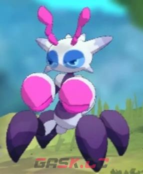 卡米的旅途卡米大全-第6张-手游攻略-GASK