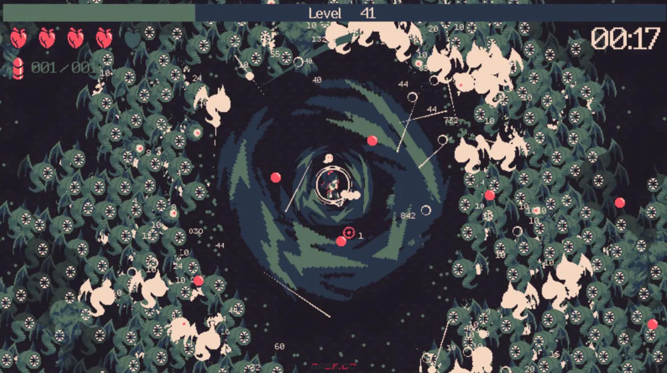 《黎明前20分钟》无尽模式解锁攻略-第2张-手游攻略-GASK