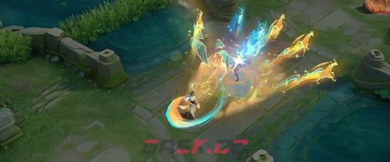 《王者荣耀》狄仁杰神骥赴朔漠皮肤购买推荐-第3张-手游攻略-GASK