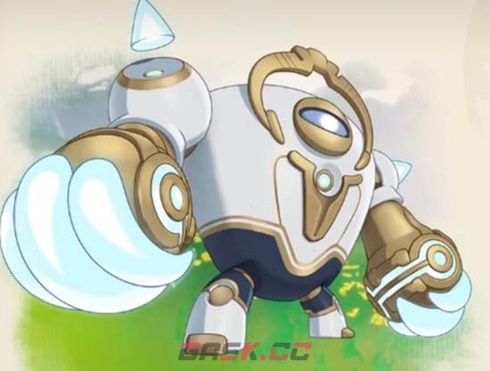 《洛克王国：世界》四大boss位置一览-第3张-手游攻略-GASK