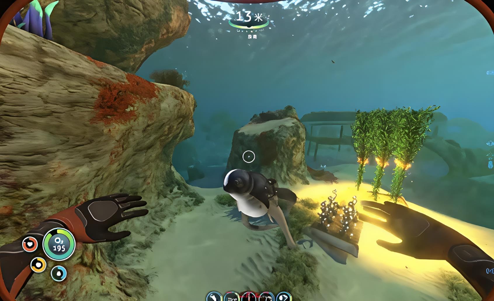 《深海迷航》月池控制台攻略-第5张-手游攻略-GASK