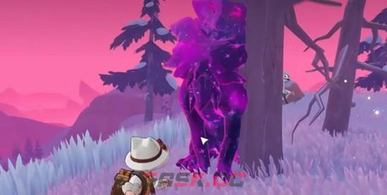 《洛克王国：世界》四大boss位置一览-第4张-手游攻略-GASK