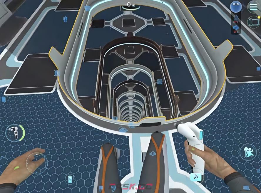 《深海迷航》月池控制台攻略-第4张-手游攻略-GASK