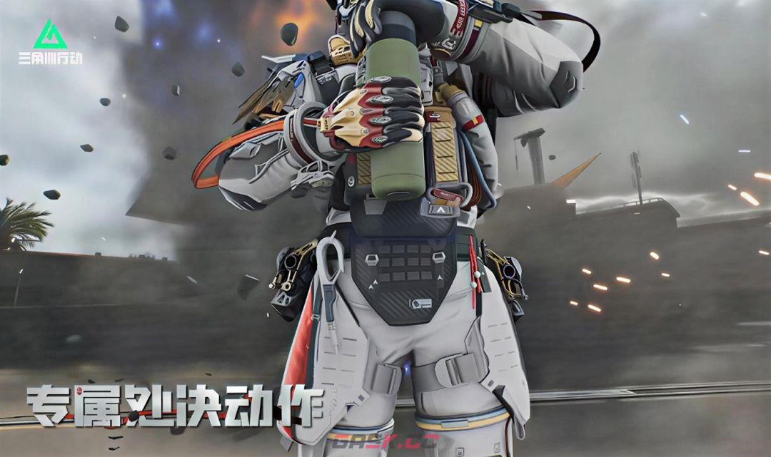 三角洲行动威龙凌霄戍卫皮肤价格及强度测评-第6张-手游攻略-GASK