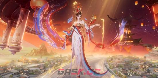 《王者荣耀》貂蝉神骥聚万邦价格介绍-第4张-手游攻略-GASK