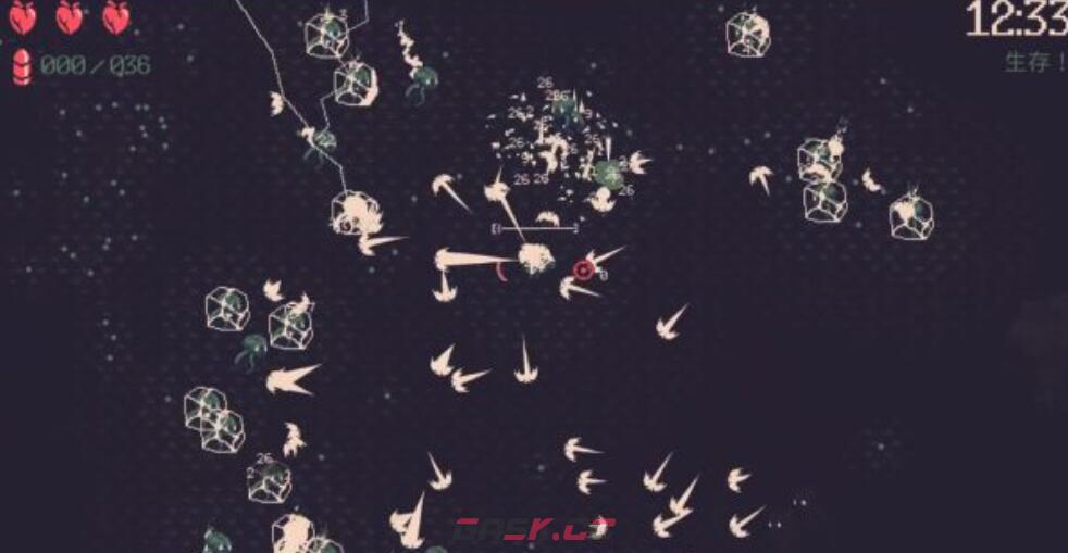 《黎明前20分钟》蝙蝠枪介绍-第5张-手游攻略-GASK