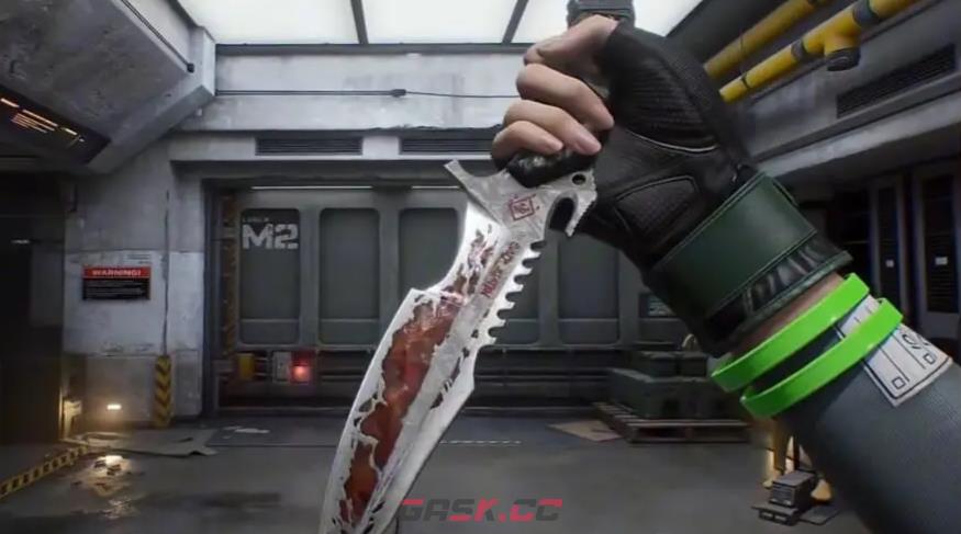 三角洲行动s8赛伊德模式撤离及枪械获取攻略-第3张-手游攻略-GASK