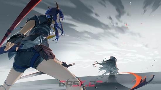 《明日方舟》赤刃明霄抽取建议-第2张-手游攻略-GASK