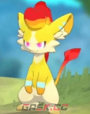 卡米的旅途卡米大全-第5张-手游攻略-GASK