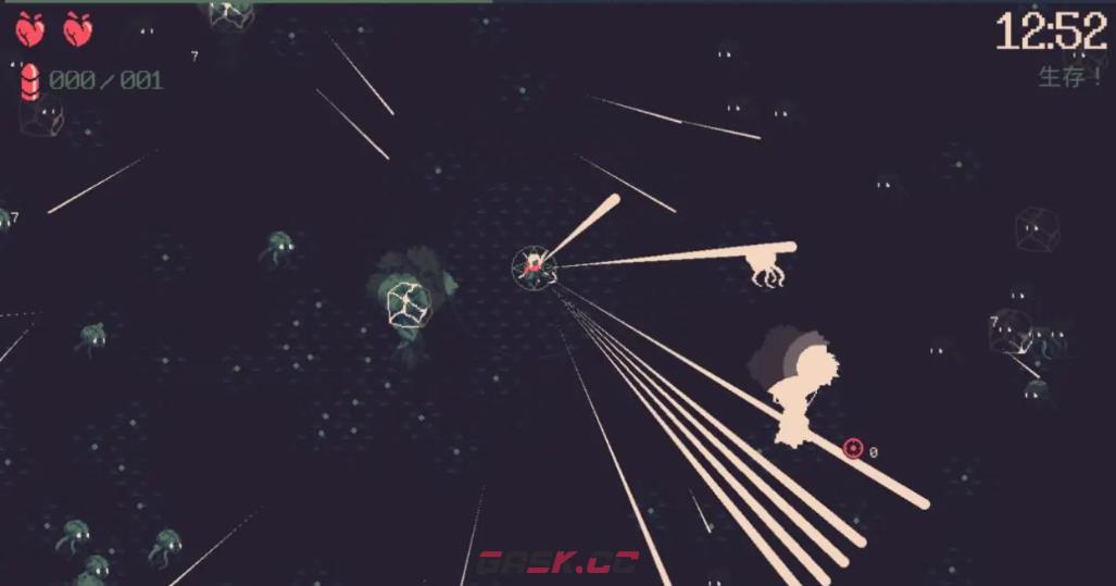 《黎明前20分钟》无尽模式解锁攻略-第3张-手游攻略-GASK