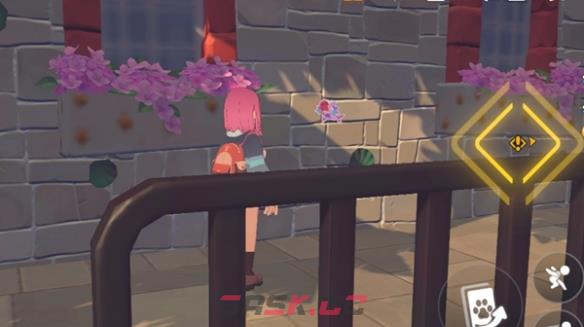 卡米的旅途甜水镇贴纸全收集攻略-第12张-手游攻略-GASK