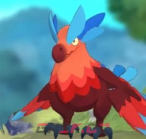 卡米的旅途卡米大全-第3张-手游攻略-GASK