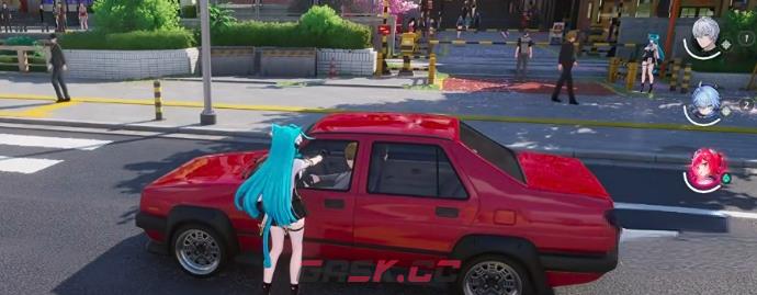 《异环》新西里安位置一览-第4张-手游攻略-GASK