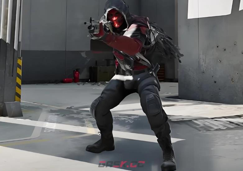 三角洲行动s8赛伊德模式撤离及枪械获取攻略-第2张-手游攻略-GASK