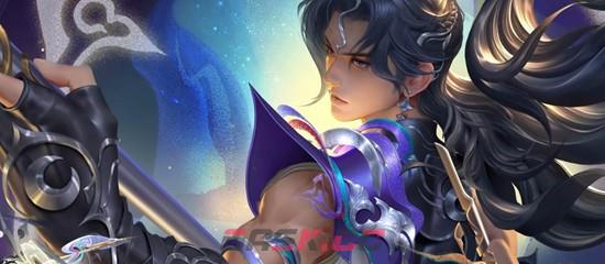 《王者荣耀》马超神骥逐星野介绍-第2张-手游攻略-GASK