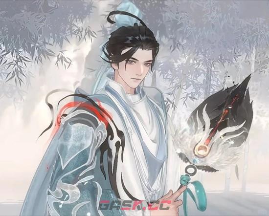 《忘川风华录》诸葛亮技能介绍-第5张-手游攻略-GASK